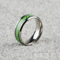 Wholesale Hot Selling Stainless Steel Ring Jewelry Titanium Steel LOVE Rings